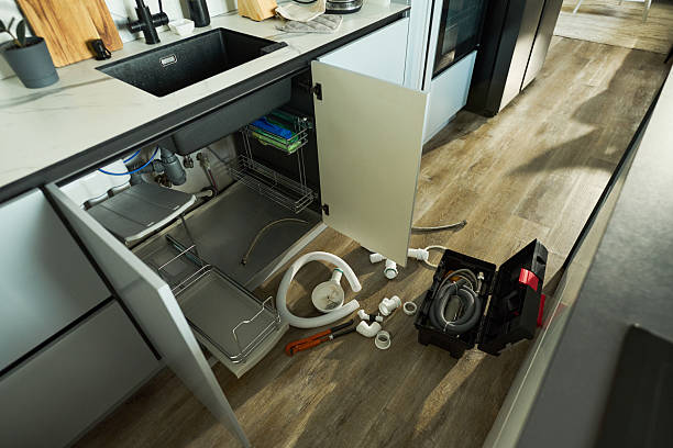 Reliable Pipe Repair contractor in Bivalve, MD by Street Wise - Plumbing