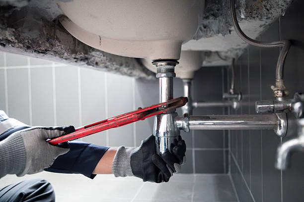 Licensed Pipe Repair service in Bivalve, MD - Street Wise - Plumbing